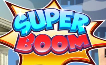 Super Boom