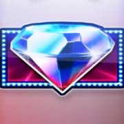 Super Diamond Wild: Бриллиант