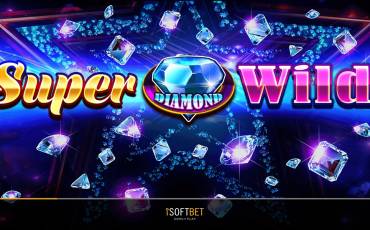 Super Diamond Wild