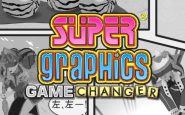 Super Graphics Game Changer