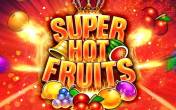 Автомат Super Hot Fruits (демо-версия)