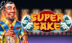 Онлайн слот Super Sake играть