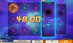 Онлайн слот Supernova играть