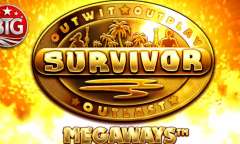 Онлайн слот Survivor Megaways играть