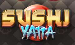 Онлайн слот Sushi Yatta играть