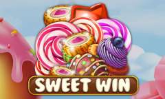 Онлайн слот Sweet Win играть