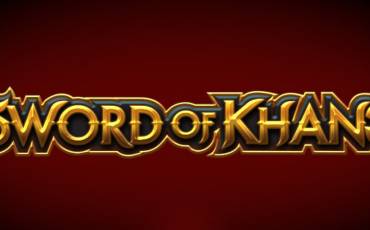 Игровой автомат Sword of Khans