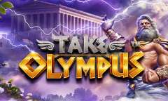 Онлайн слот Take Olympus играть