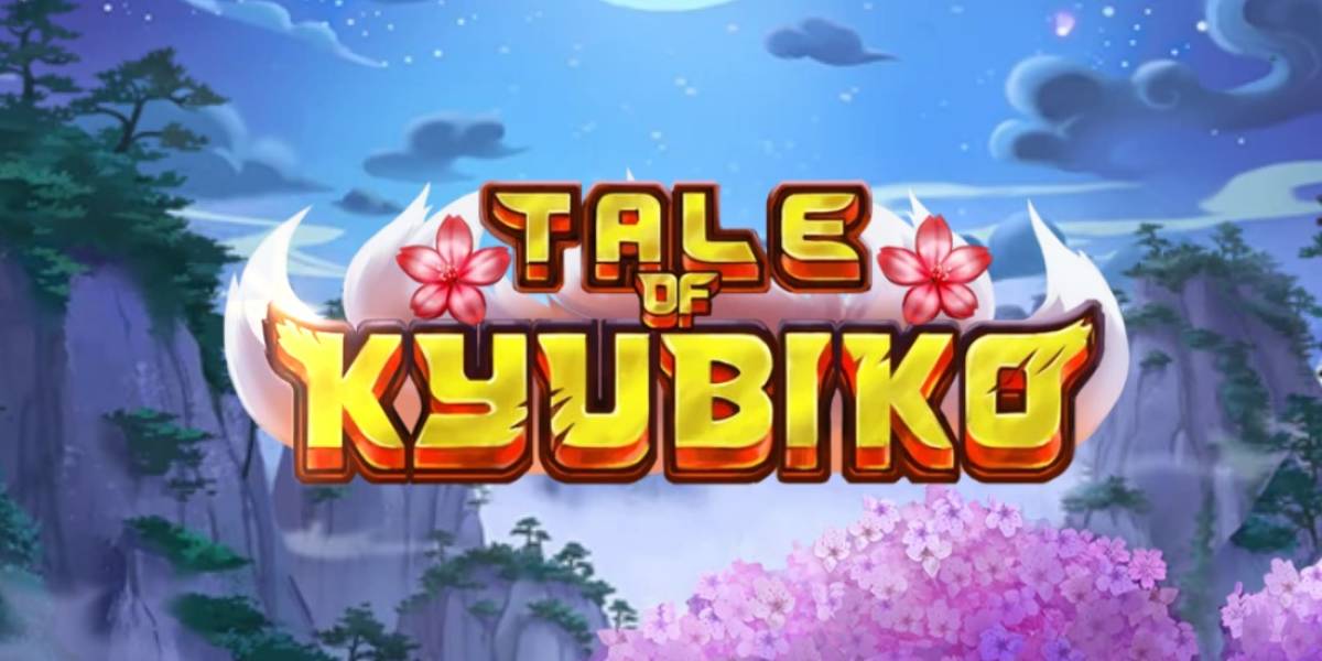 Игровой автомат Tale of Kyubiko