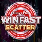 Символ Scatter в Team Win Fast