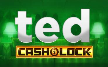 Ted Cash and Lock