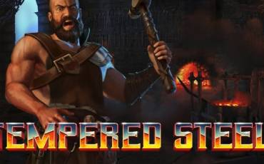 Игровой автомат Tempered Steel