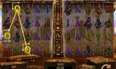Онлайн слот Temple of Luxor играть