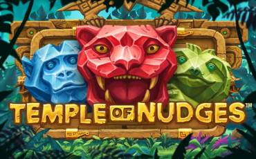 Игровой автомат Temple of Nudges