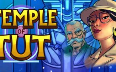 Игровой автомат Temple of Tut