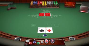 Texas Hold’em Poker: Карманные карты