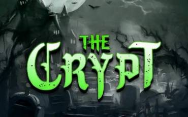 Игровой автомат The Crypt