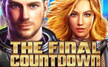 The Final Countdown