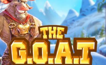 Игровой автомат The G.O.A.T