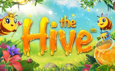 Игровой автомат The Hive