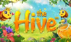 Онлайн слот The Hive играть