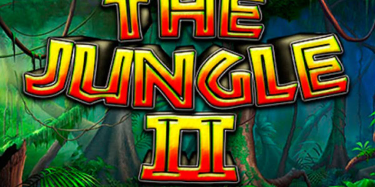 The Jungle II