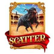 The Mighty Toro: Scatter