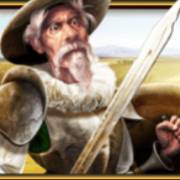 The Riches of Don Quixote: Дон Кихот