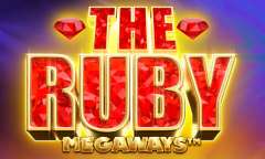 Онлайн слот The Ruby Megaways играть