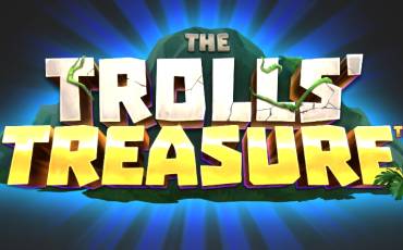 The Trolls' Treasure