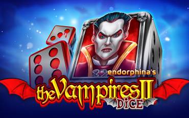 The Vampires II Dice