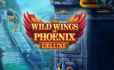 Игровой автомат The Wild Wings of Phoenix Deluxe