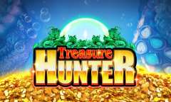 Онлайн слот Treasure Hunter играть