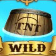 Treasure Island: Wild TNT