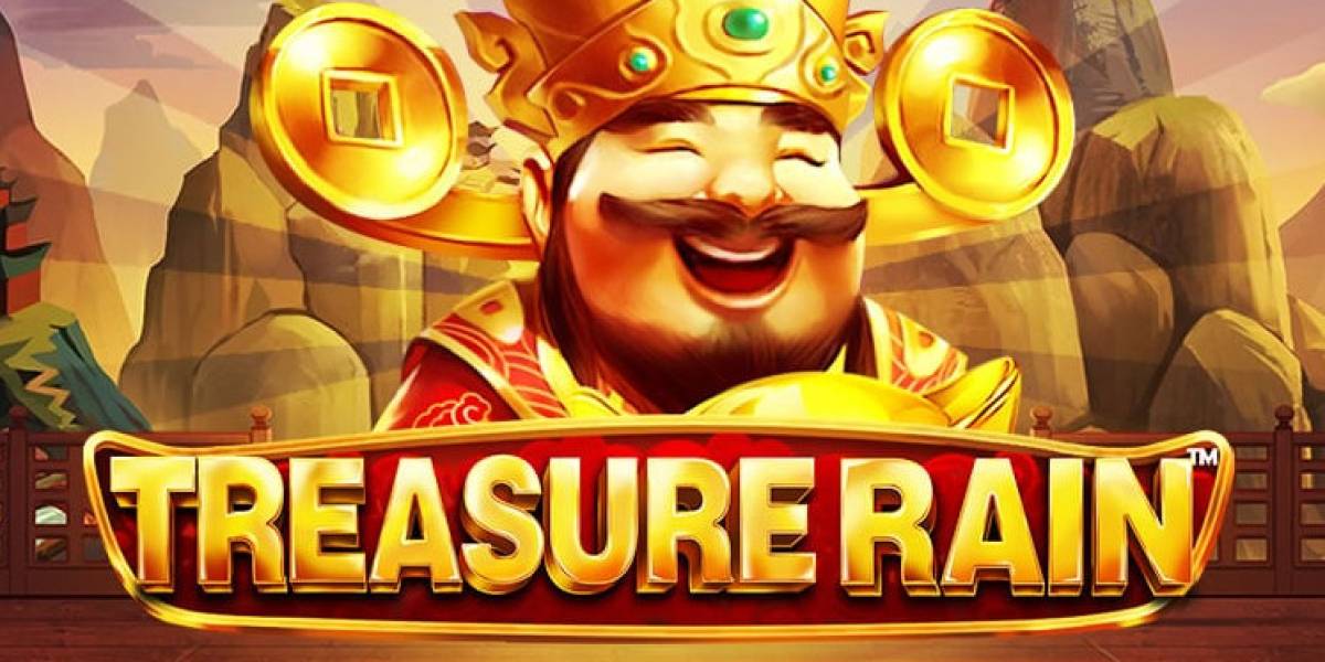 Treasure Rain