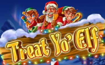 Игровой автомат Treat Yo' Elf