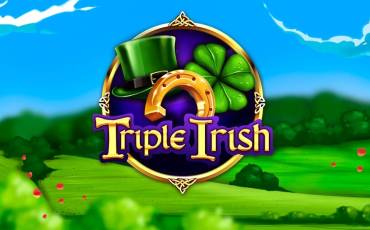 Игровой автомат Triple Irish