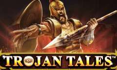 Онлайн слот Trojan Tales играть