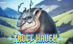 Онлайн слот Troll Haven играть