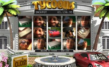 Tycoons