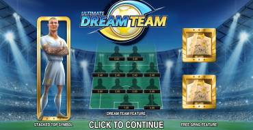 Ultimate Dream Team: Тематика