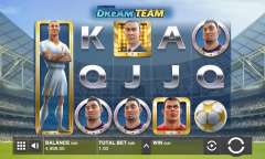 Онлайн слот Ultimate Dream Team играть