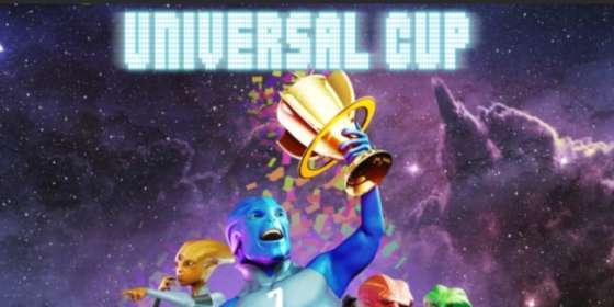 Universal Cup (RAW iGaming) обзор