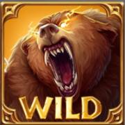 Untamed Wilds: Медведь