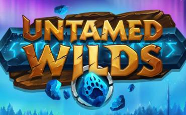 Игровой автомат Untamed Wilds