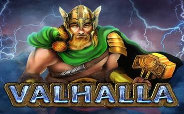 Игровой автомат Valhalla