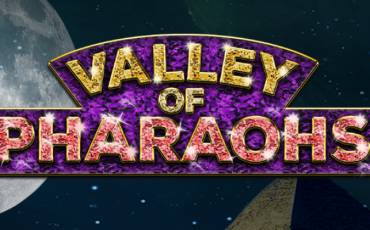 Valley of Pharaohs