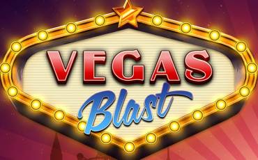 Игровой автомат Vegas Blast