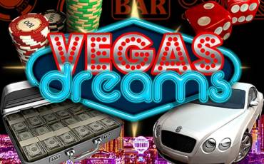 Vegas Dreams