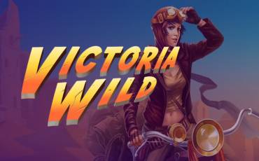 Игровой автомат Victoria Wild